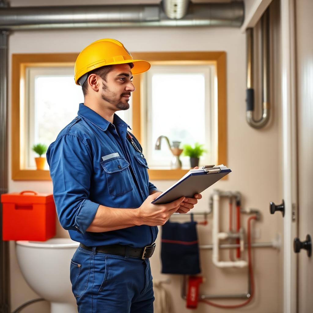 Plumbing Certificates of Compliance (COC)